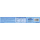 GERBLE Sugar-Free Chocolate Raspberry Genoise Sponge Cake