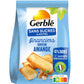 Gerble Almond Financier Cake with No Added Sugar
