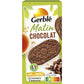 GERBLE Chocolate Breakfast Biscuit