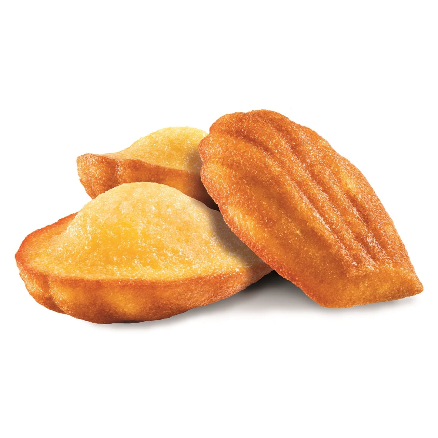 Bonne Maman Pure Butter Madeleines