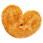 Caramel Palmier Biscuits ST MICHEL