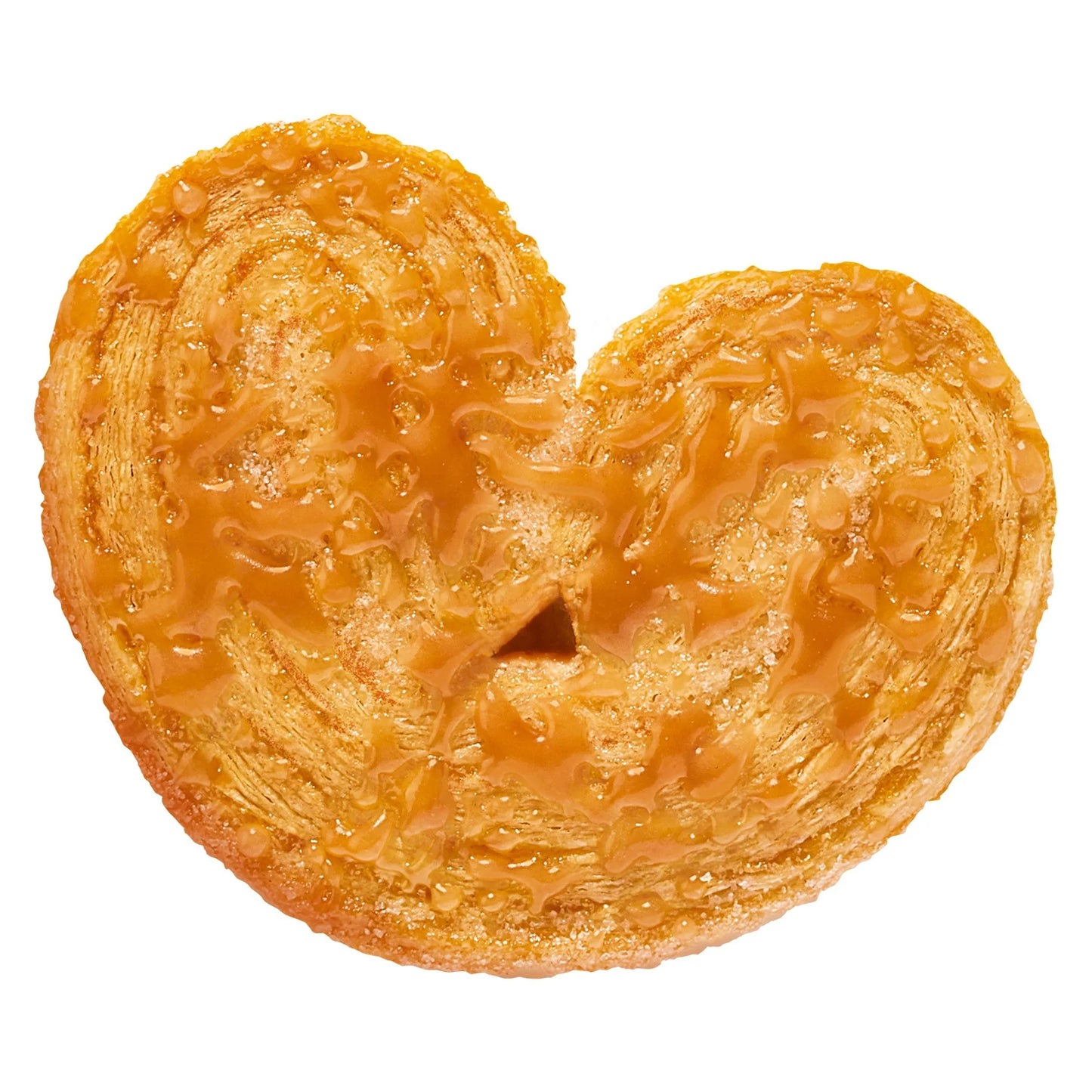 Caramel Palmier Biscuits ST MICHEL