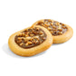 Bonne Maman Chocolate Hazelnut Puff Pastry Cookies