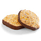 Bonne Maman Chocolate Coconut Square Biscuits