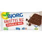 BJORG Organic Dark Chocolate Rice Cakes