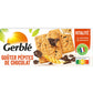GERBLE Chocolate Chip Snack Biscuit