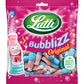 Lutti bubblizz candies 300g