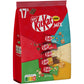 KitKat Mini Mix - Milk Chocolate Bars 240g