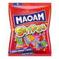 Haribo MAOAM Stripes Candies 250g