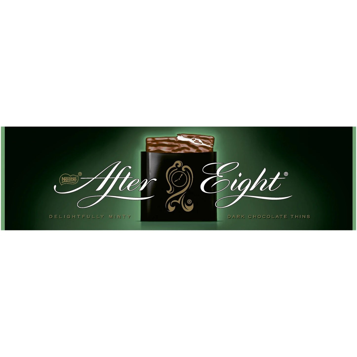 AFTER EIGHT Mint Filled Chocolate Squares 300g