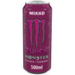 Monster Punch Flavored Energy Drink 50cl