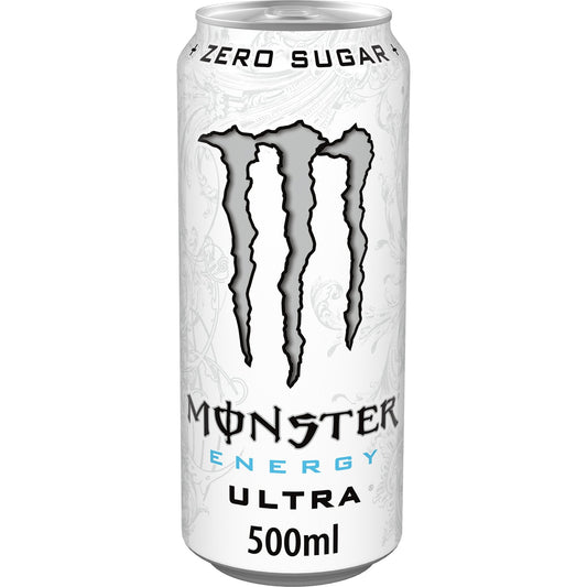 Monster Sugar-Free Energy Drink