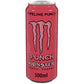 Monster Pipeline Punch Flavored Energy Drink 50cl