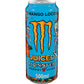 Monster Mango Loco Flavored Energy Drink 50cl