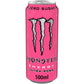 Monster Ultra Rosa Energy Drink 50cl