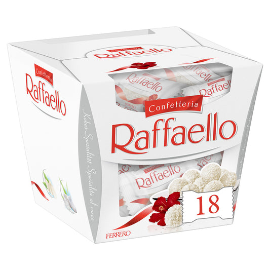 Raffaello Coconut and Almond Bites 180g
