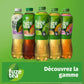 Fuze Tea Peach Ice Tea Drink 1,25L