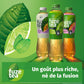 Fuze Tea Ice Tea Drink: Peach and Hibiscus 1,25L