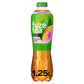 Fuze Tea Ice Tea Drink: Peach and Hibiscus 1,25L
