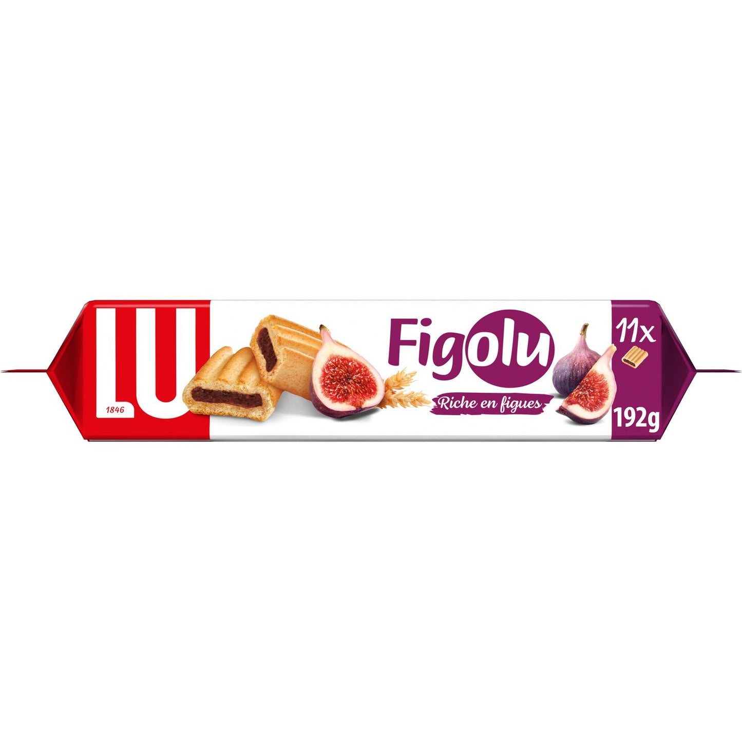 LU Figolu Fig Biscuits