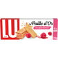 LU La Paille d'Or Raspberry-Filled Wafer Biscuits
