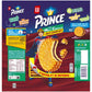 Prince LU Whole Wheat Chocolate Filled Multigrain Biscuits