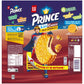 Prince LU Whole Wheat Milk Chocolate Filled Biscuits