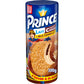 Prince LU Whole Wheat Milk Chocolate Filled Biscuits