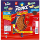 Prince LU all-Chocolate Filled Whole Wheat Biscuits