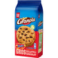 Cookies With Large Chunks of Chocolate and Daim Granola LU