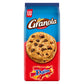 Cookies With Large Chunks of Chocolate and Daim Granola LU