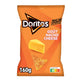 DORITOS Chips tortilla goût Nacho Cheese Fromage