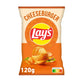 LAY'S Chips saveur Cheeseburger
