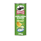 Chips crème et oignon PRINGLES