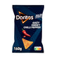 DORITOS Chips tortilla goût Sweet Chilli épicé