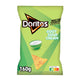 DORITOS Chips tortilla goût Crème aigre