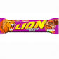 Lion barre de chocolat brownie