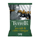 TYRRELL'S Chips Sel de mer et vinaigre de cidre