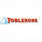 Toblerone chocolat blanc