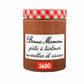 Bonne Maman Pâte à tartiner noisettes et cacao