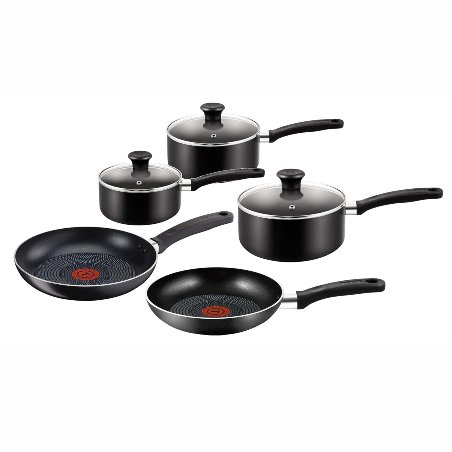 Tefal kitchen set