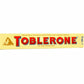 Toblerone chocolat