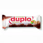 Duplo barre de chocolat noisettes
