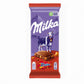 Milka Daim chocolat au lait