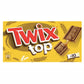 Twix Top Biscuit chocolat caramel
