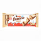 Kinder bueno white