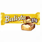 Balisto barre Miel Amande