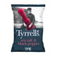 TYRRELL'S Chips Sel de mer et poivre