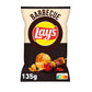 LAY'S Chips saveur Barbecue