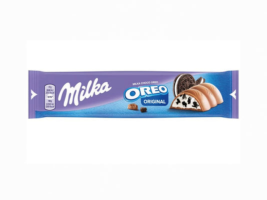 Milka Oreo